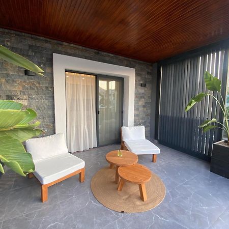Maye Residence Gümbet Dış mekan fotoğraf