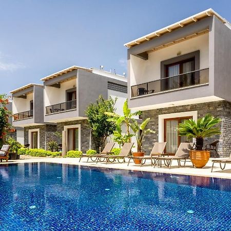 Maye Residence Gümbet Dış mekan fotoğraf