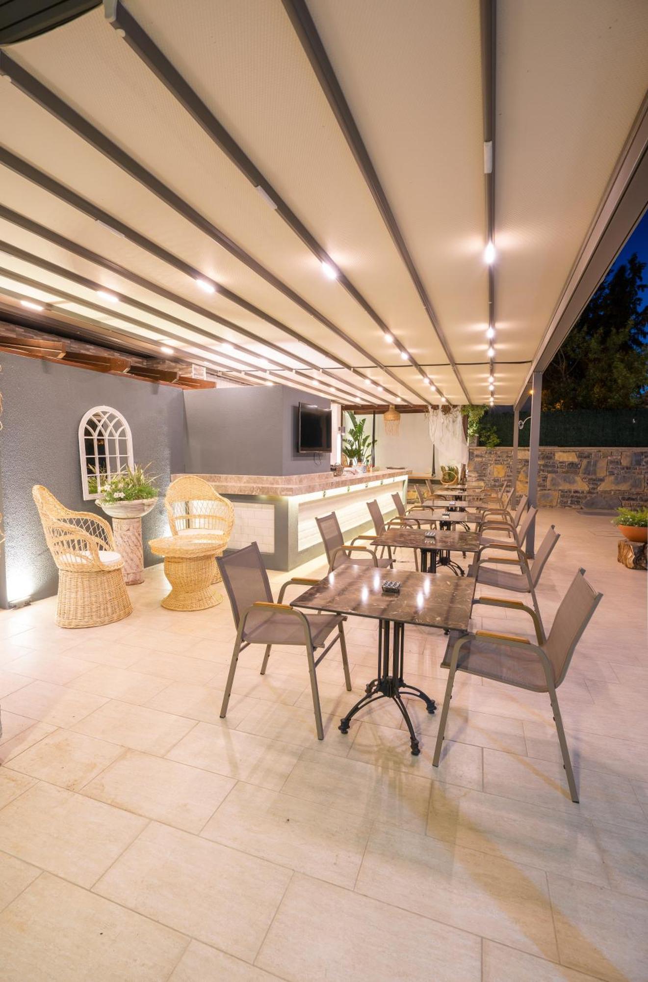 Maye Residence Gümbet Dış mekan fotoğraf
