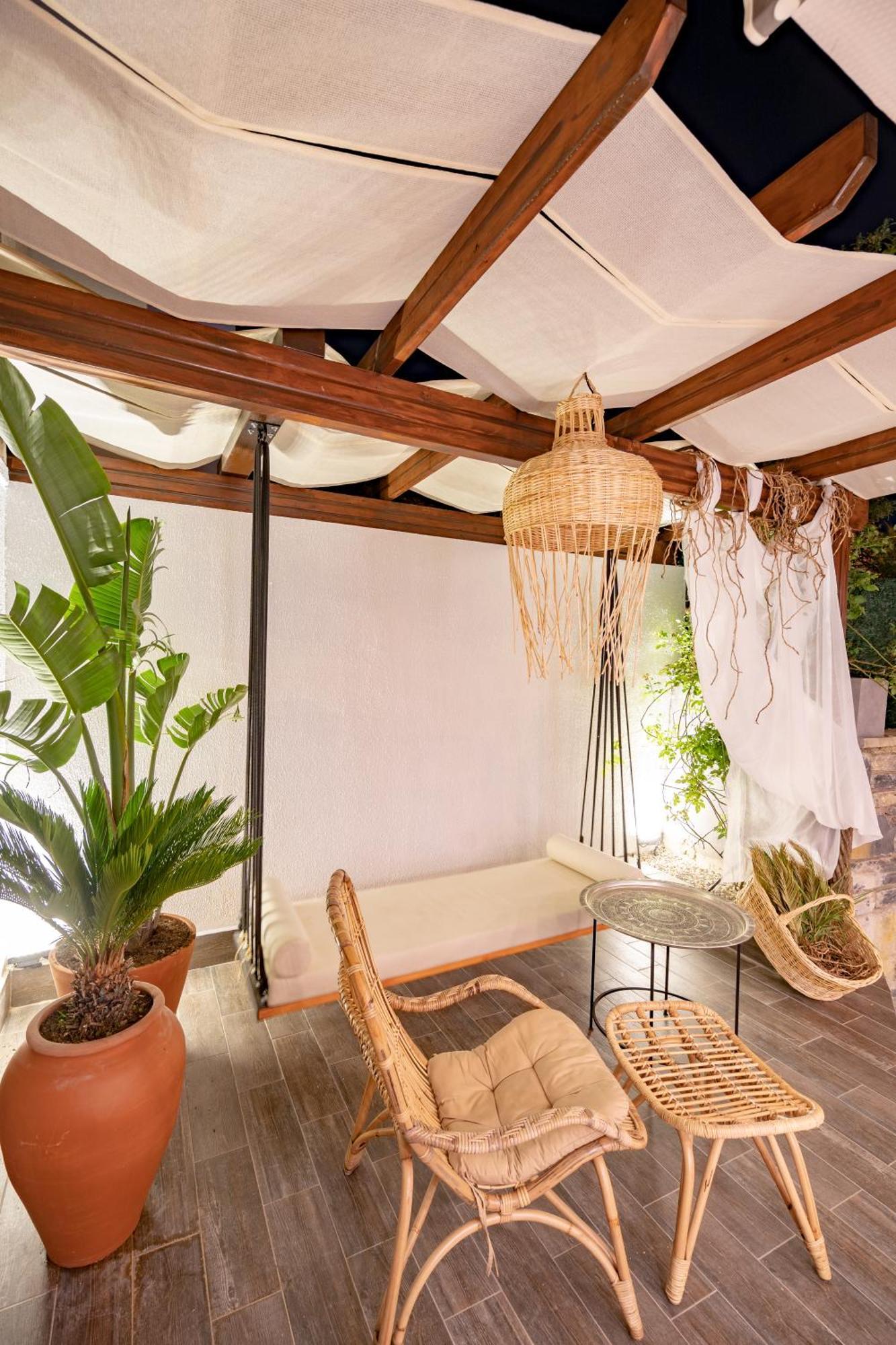 Maye Residence Gümbet Dış mekan fotoğraf