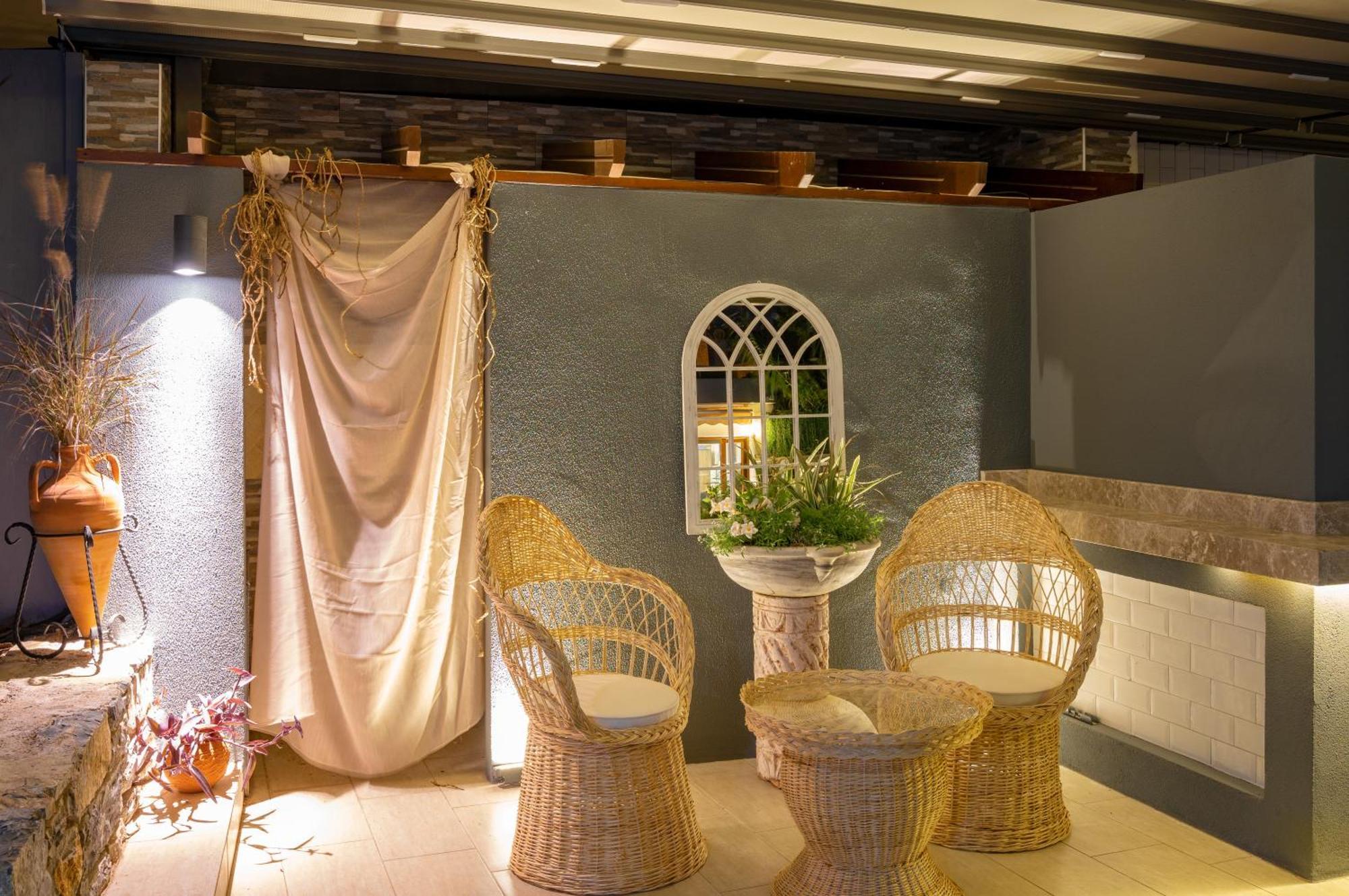 Maye Residence Gümbet Dış mekan fotoğraf