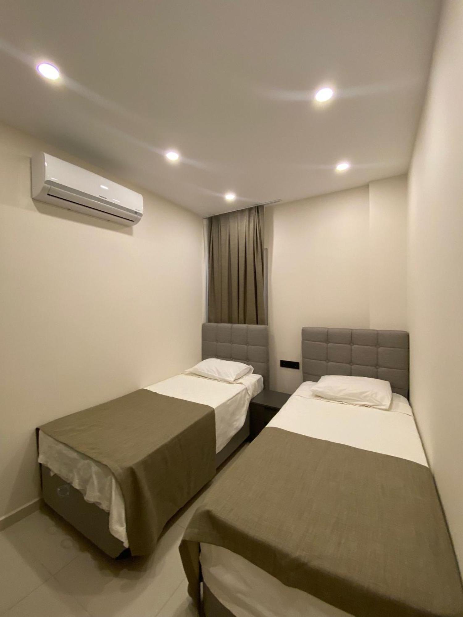 Maye Residence Gümbet Dış mekan fotoğraf