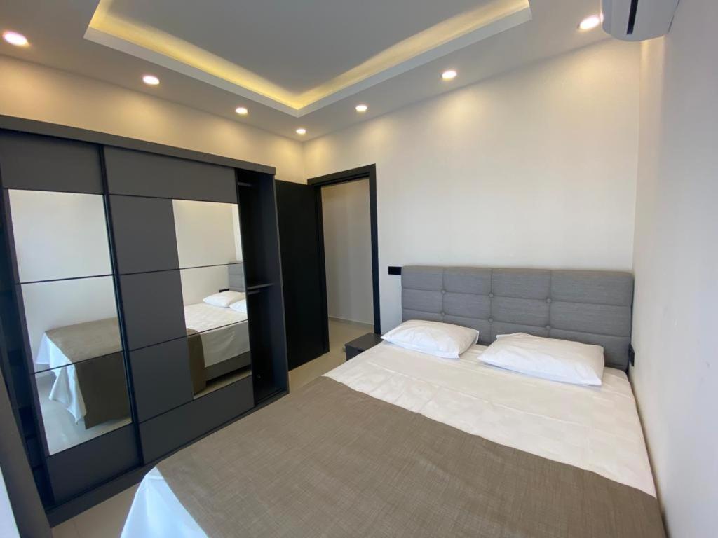 Maye Residence Gümbet Dış mekan fotoğraf