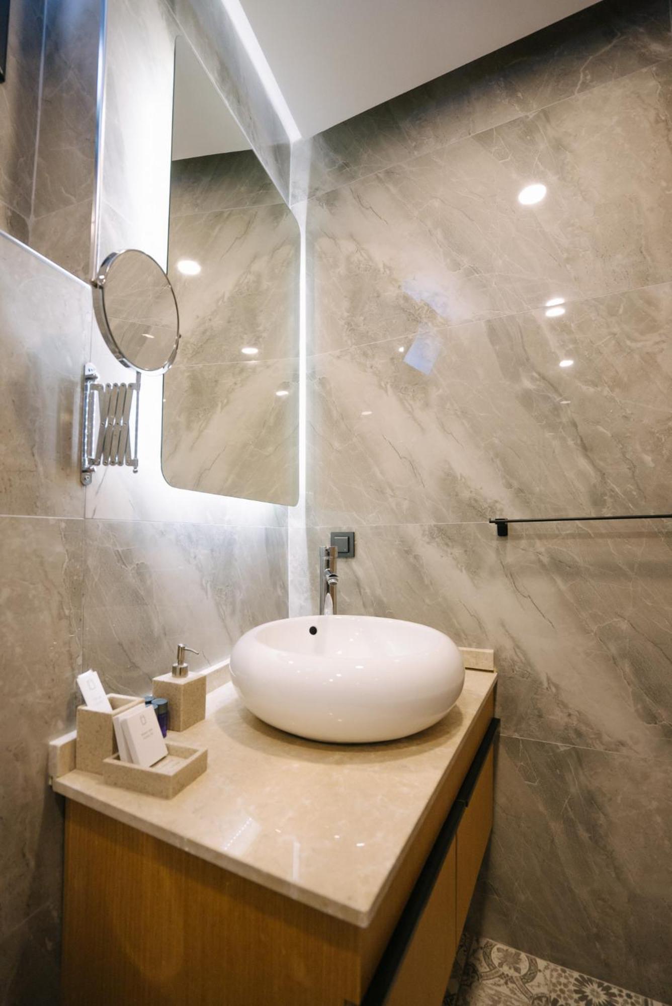 Maye Residence Gümbet Dış mekan fotoğraf