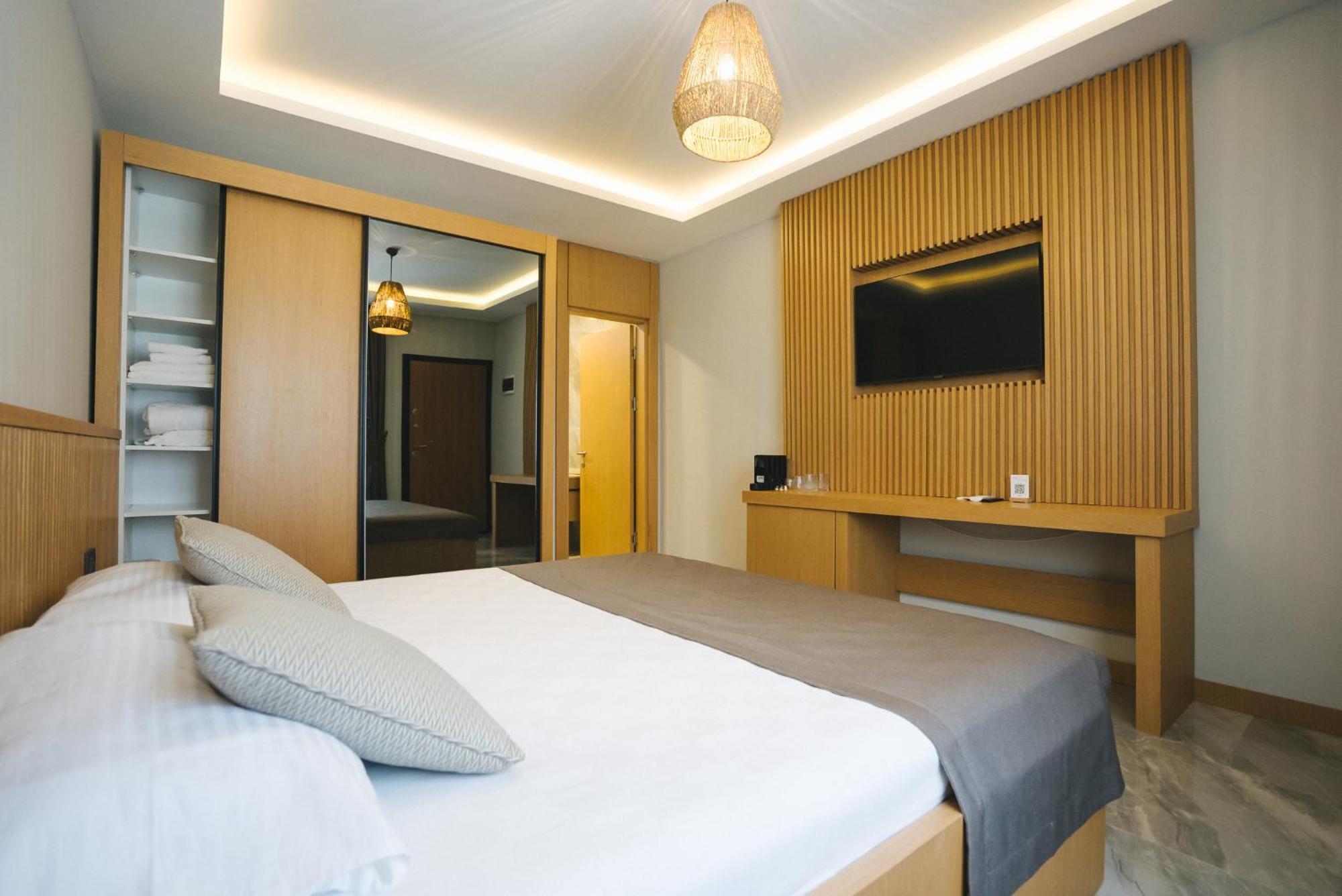 Maye Residence Gümbet Dış mekan fotoğraf