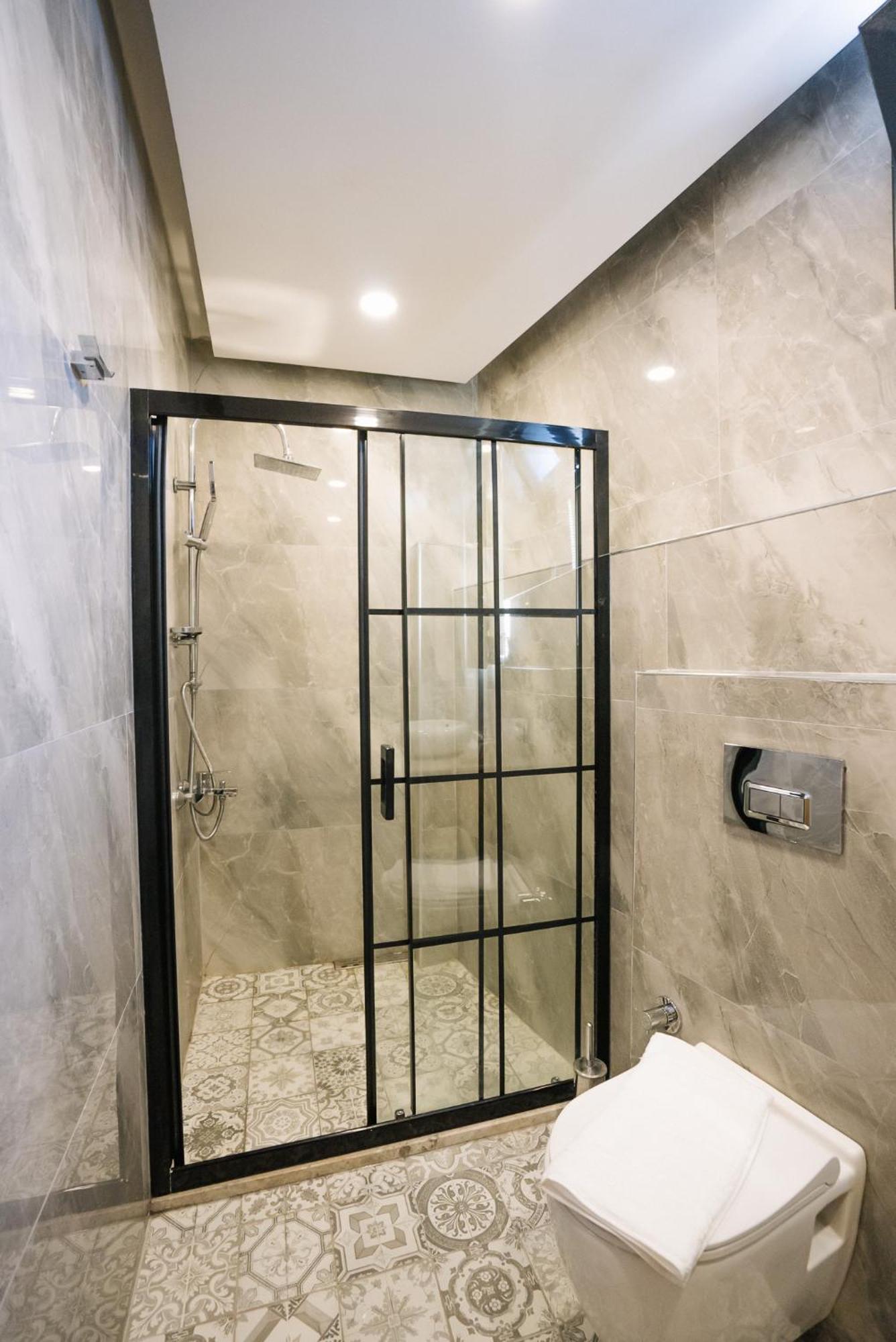 Maye Residence Gümbet Dış mekan fotoğraf