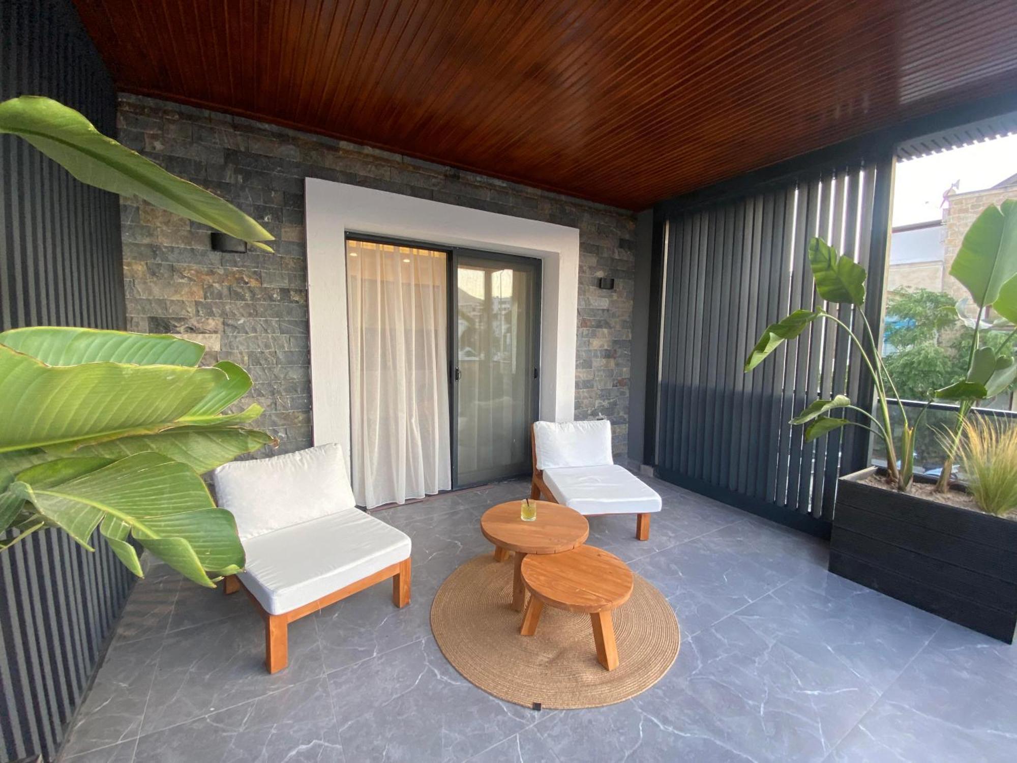 Maye Residence Gümbet Dış mekan fotoğraf