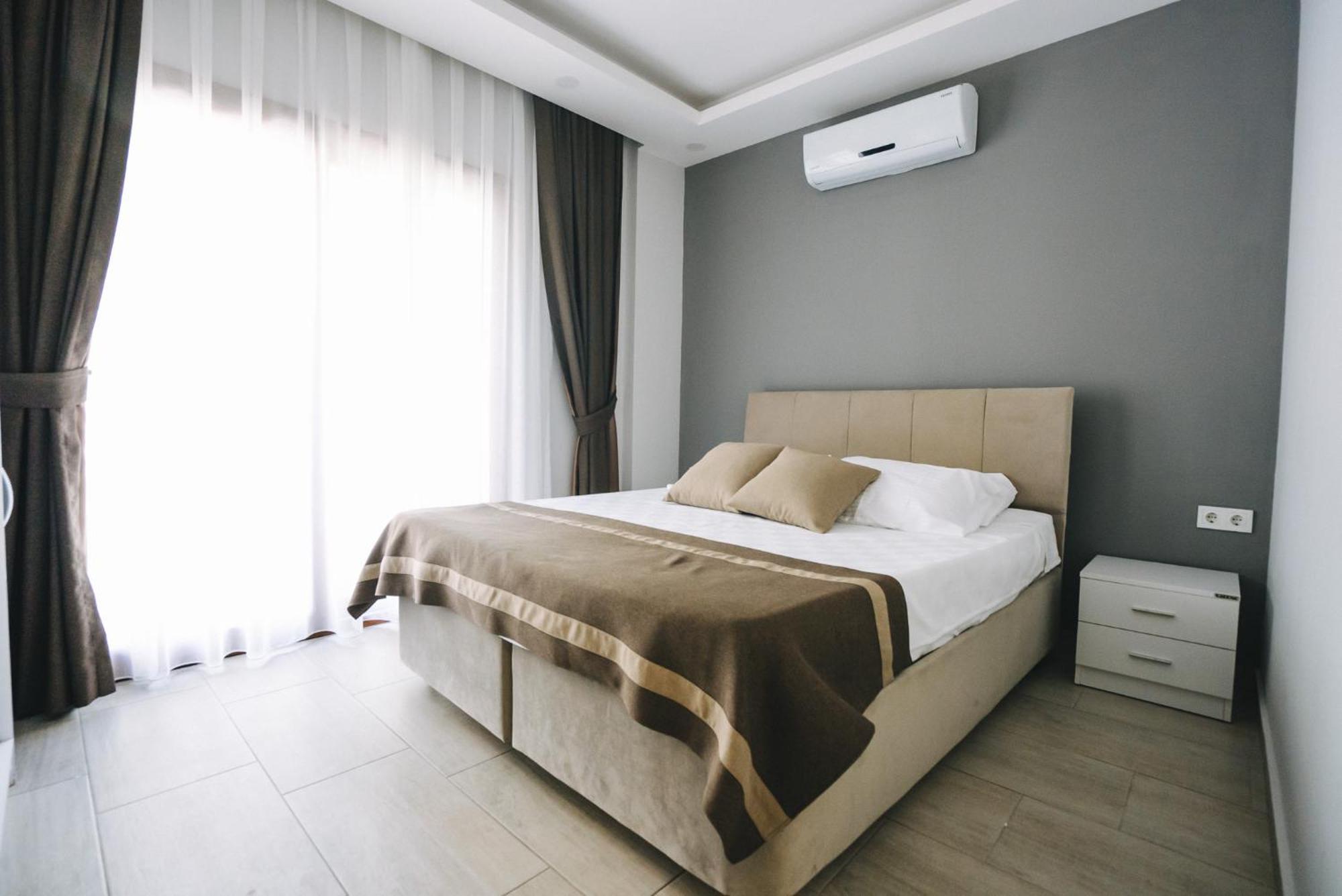 Maye Residence Gümbet Dış mekan fotoğraf