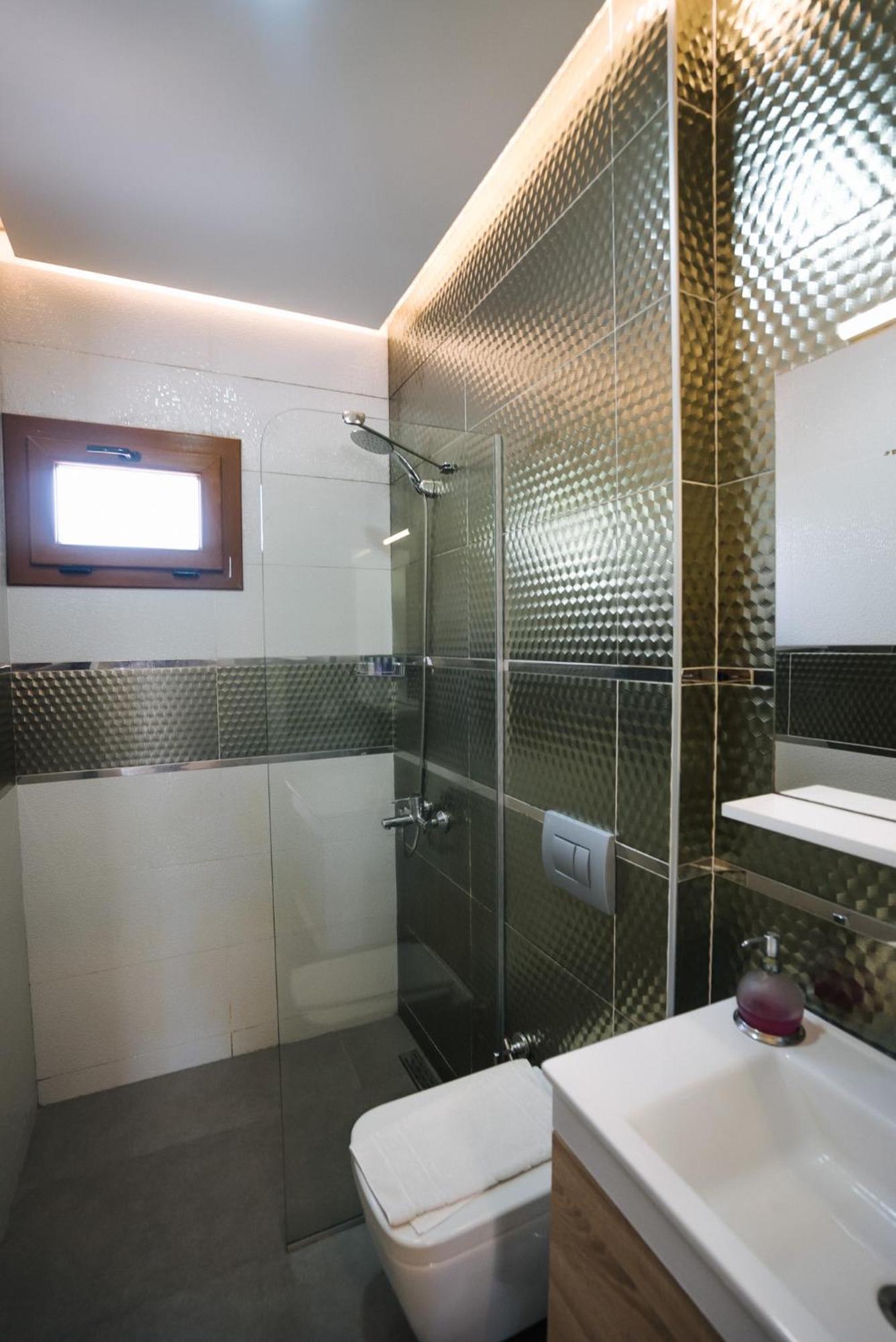 Maye Residence Gümbet Dış mekan fotoğraf