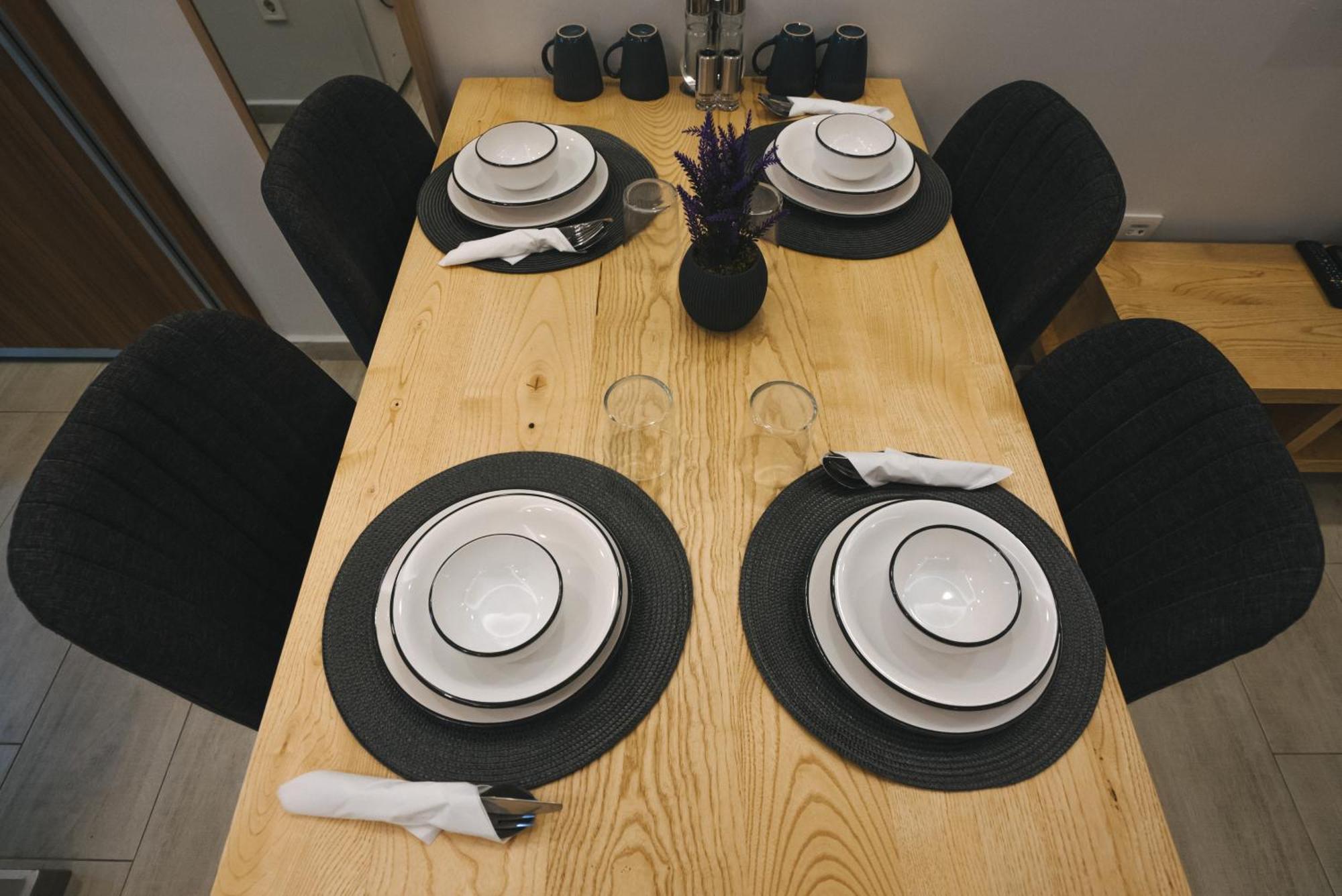 Maye Residence Gümbet Dış mekan fotoğraf