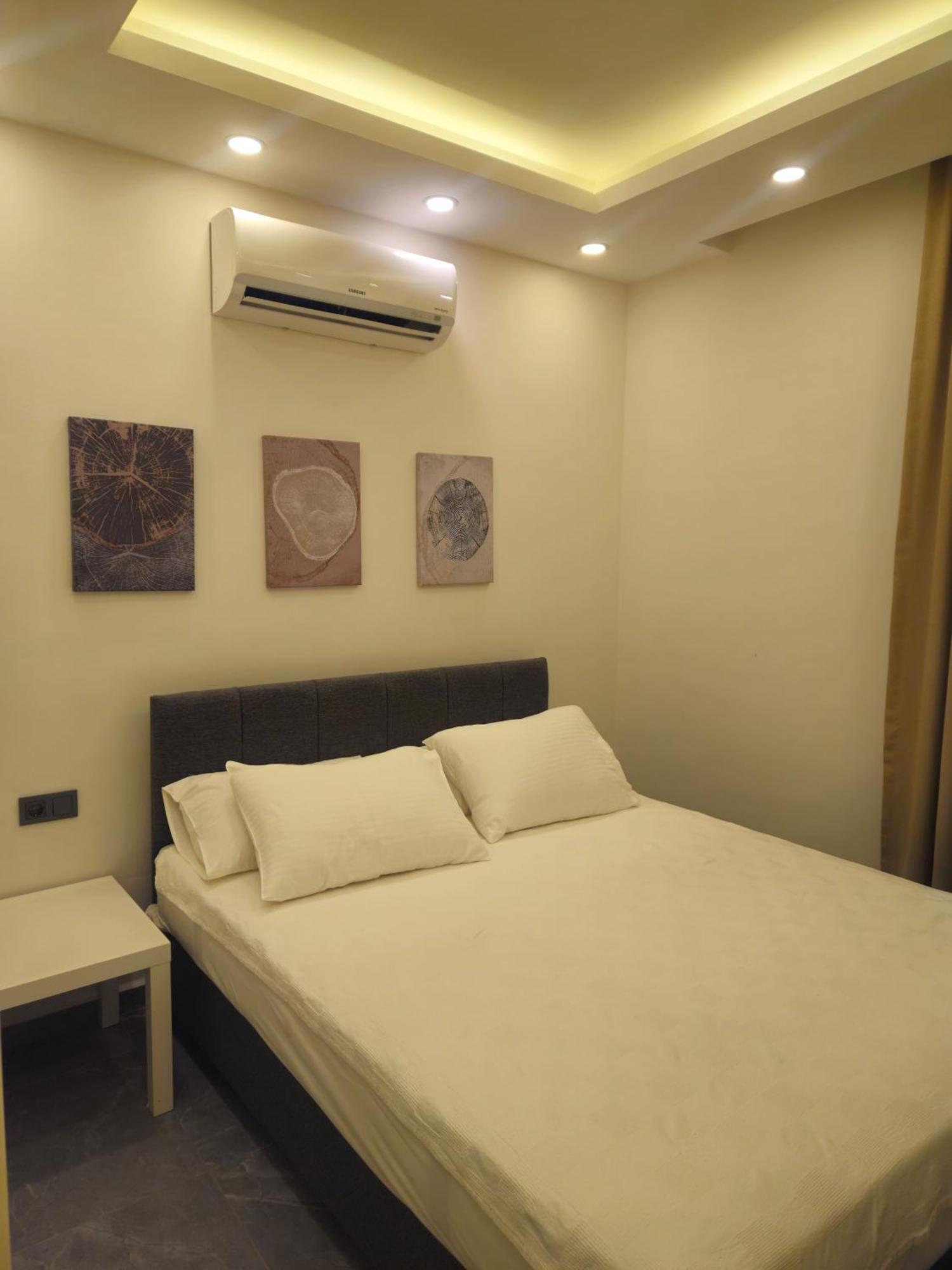 Maye Residence Gümbet Dış mekan fotoğraf