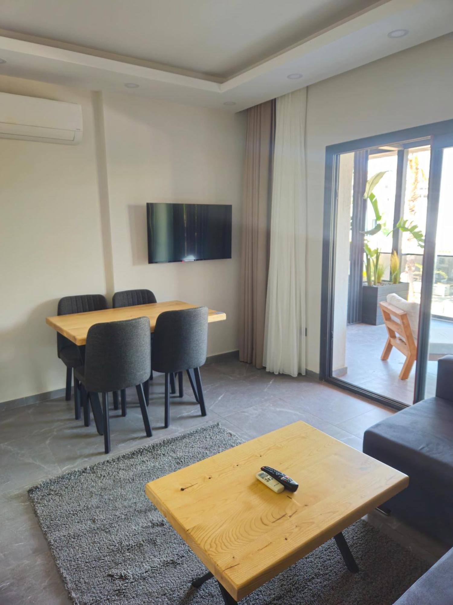 Maye Residence Gümbet Dış mekan fotoğraf