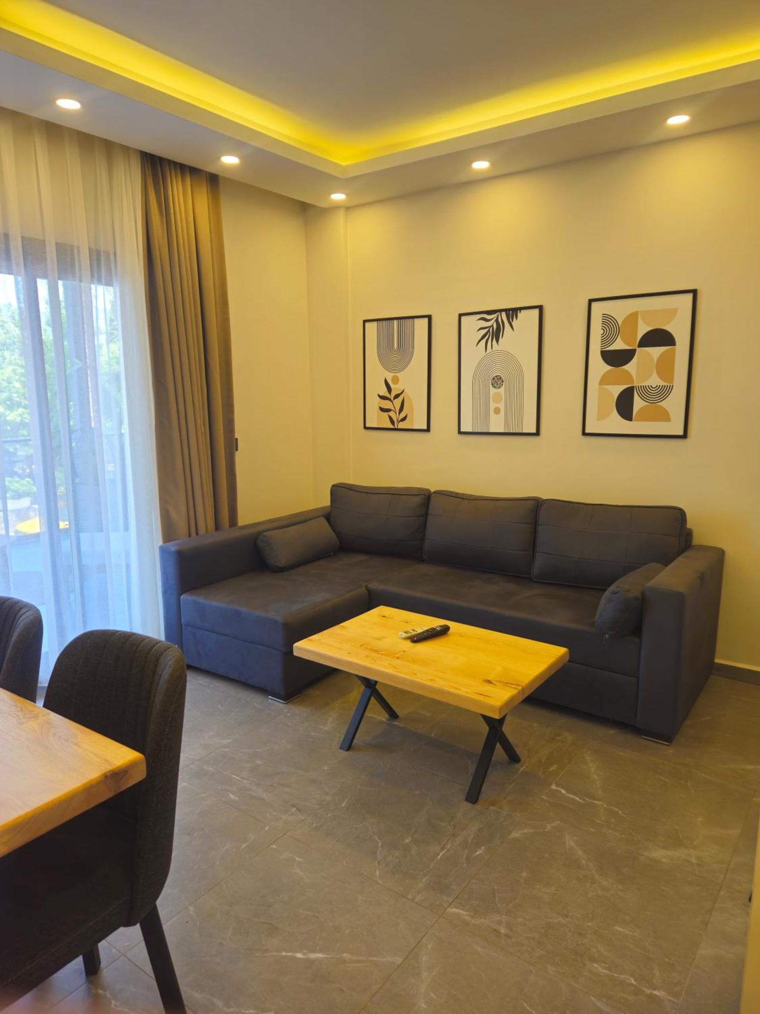 Maye Residence Gümbet Dış mekan fotoğraf