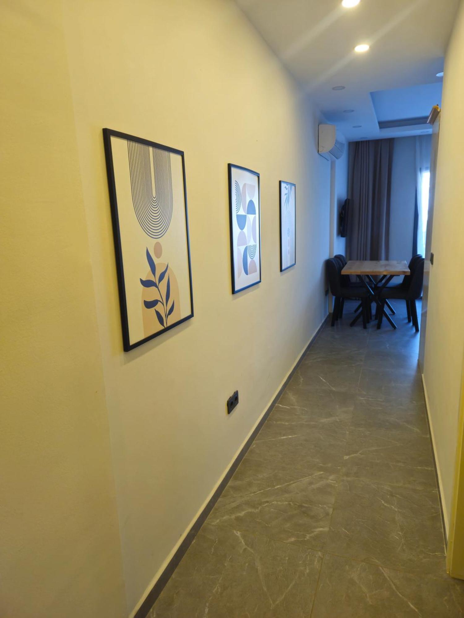 Maye Residence Gümbet Dış mekan fotoğraf
