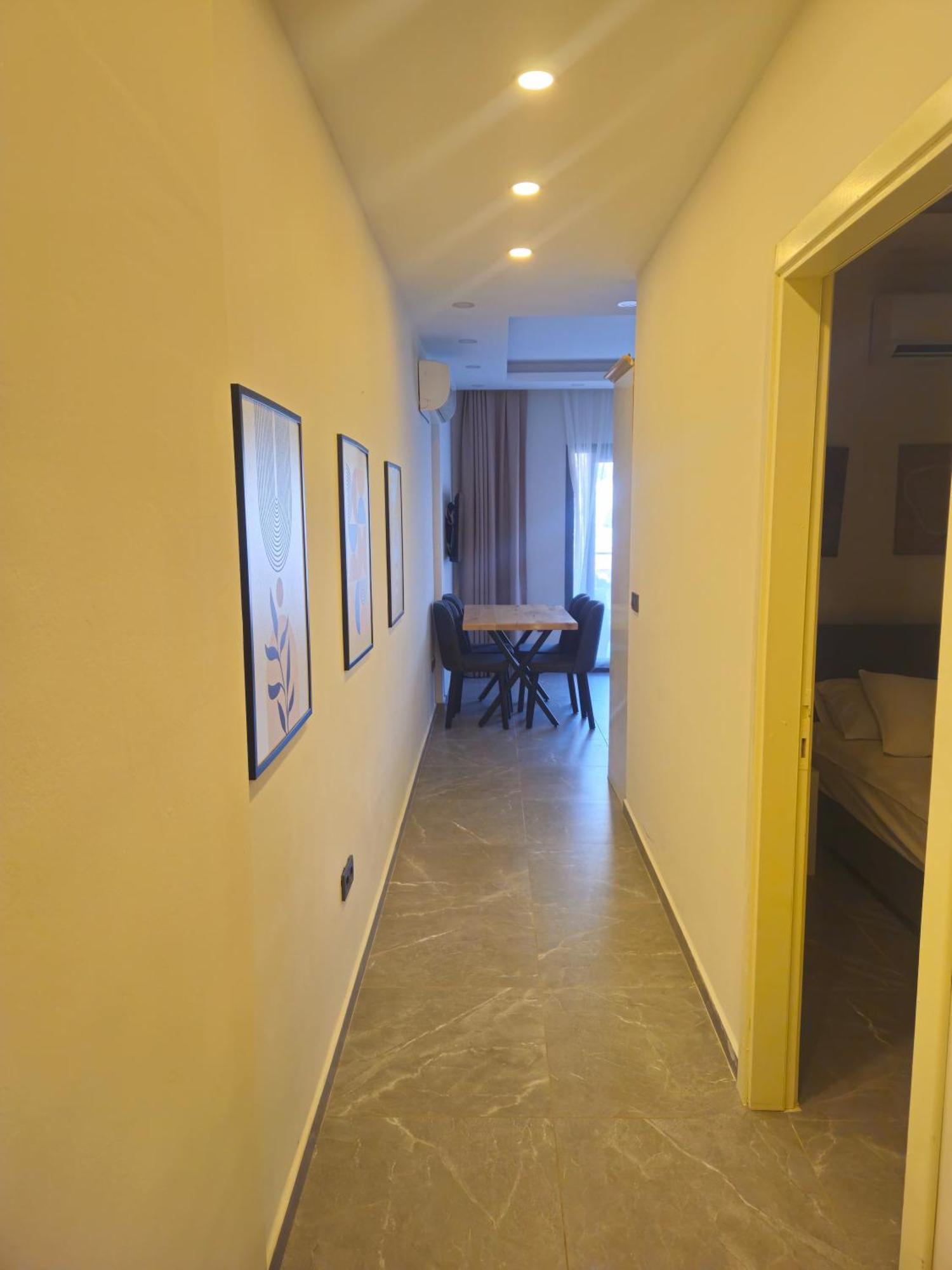 Maye Residence Gümbet Dış mekan fotoğraf