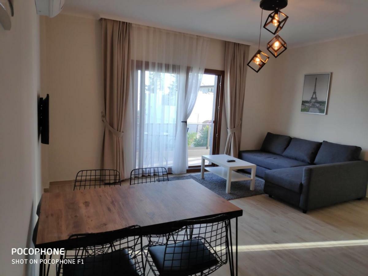 Maye Residence Gümbet Dış mekan fotoğraf
