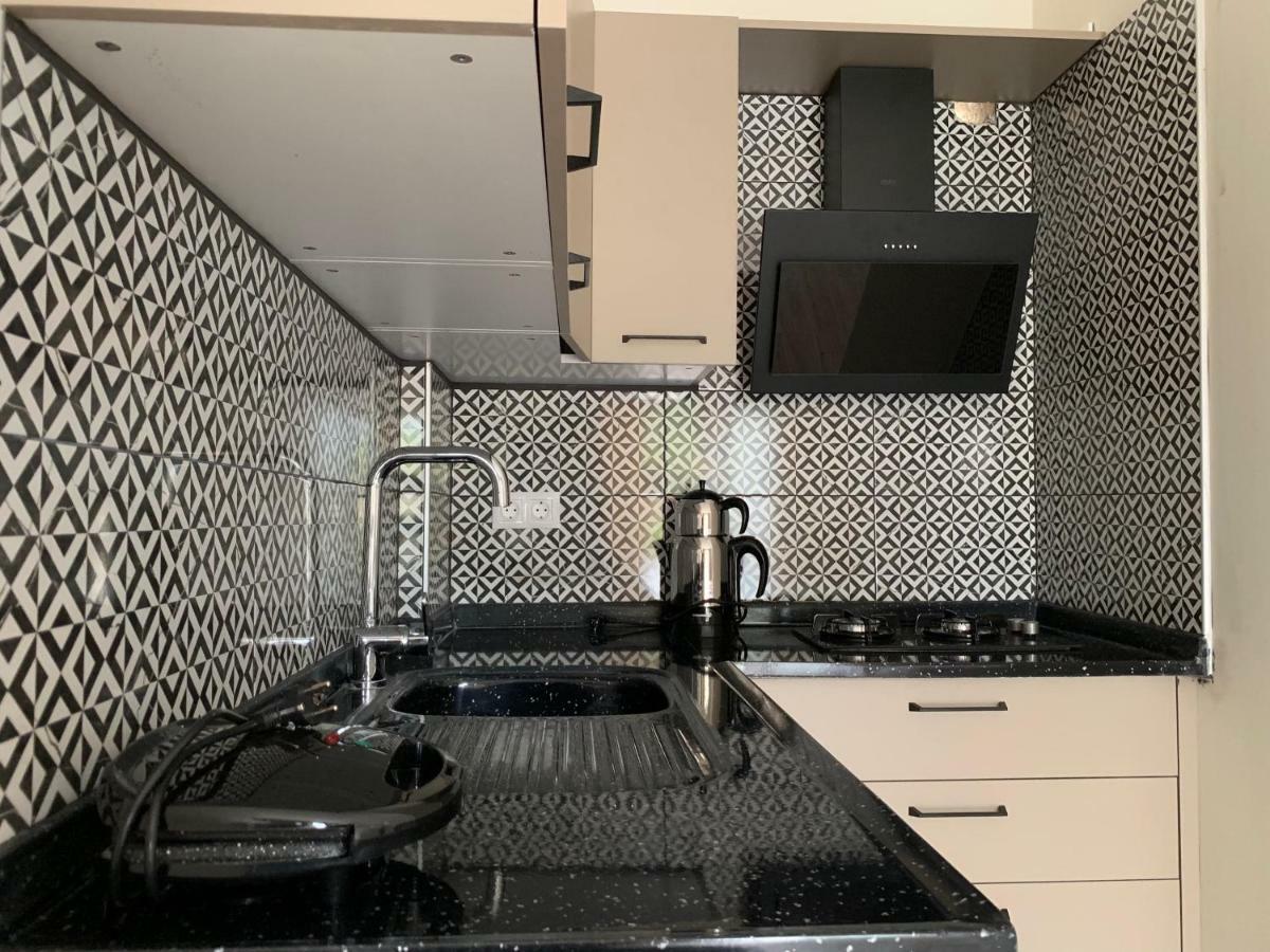 Maye Residence Gümbet Dış mekan fotoğraf