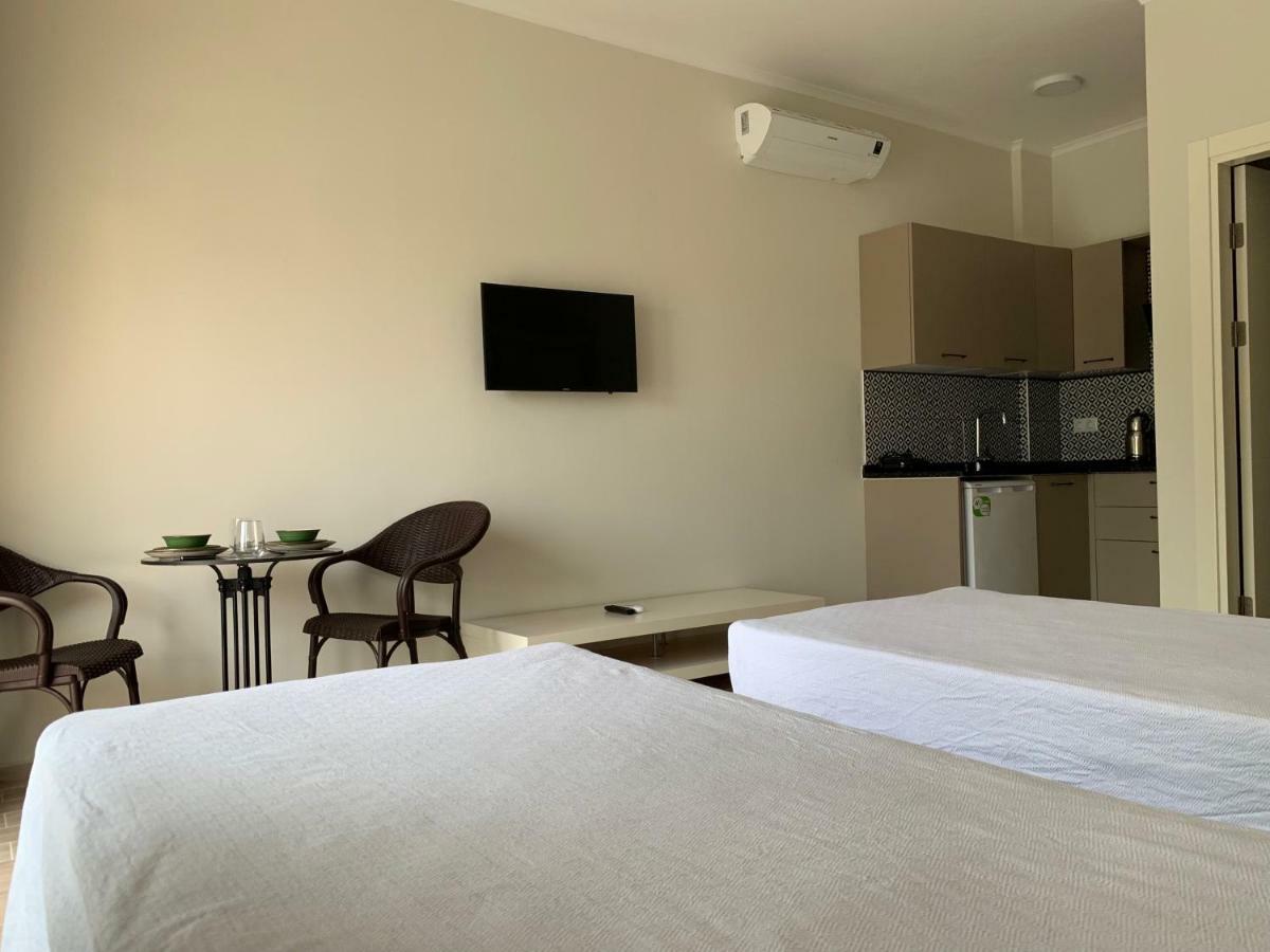 Maye Residence Gümbet Dış mekan fotoğraf