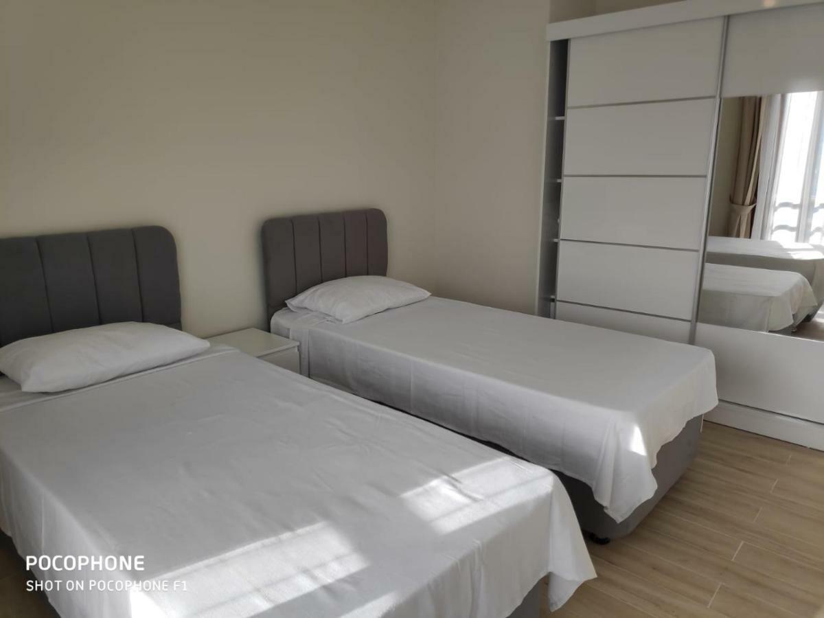 Maye Residence Gümbet Dış mekan fotoğraf
