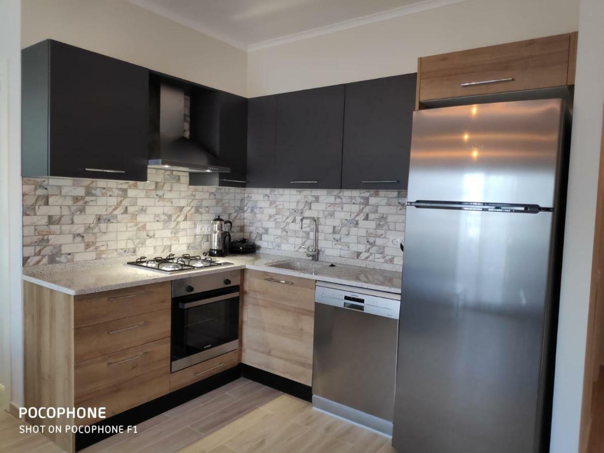Maye Residence Gümbet Dış mekan fotoğraf