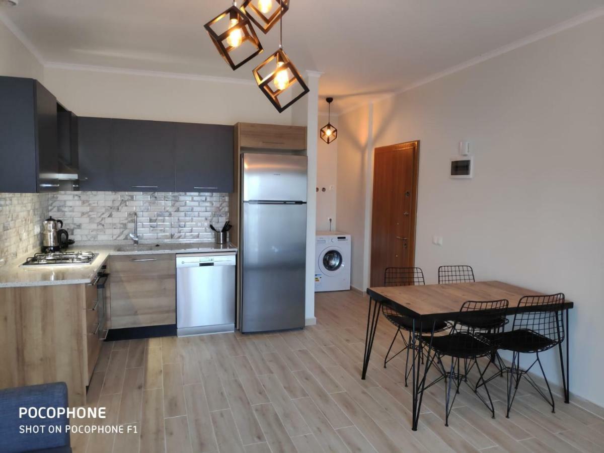 Maye Residence Gümbet Dış mekan fotoğraf
