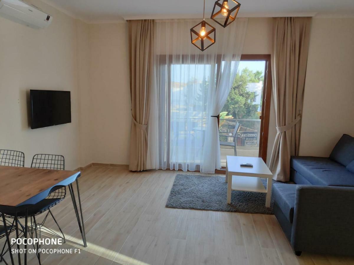 Maye Residence Gümbet Dış mekan fotoğraf