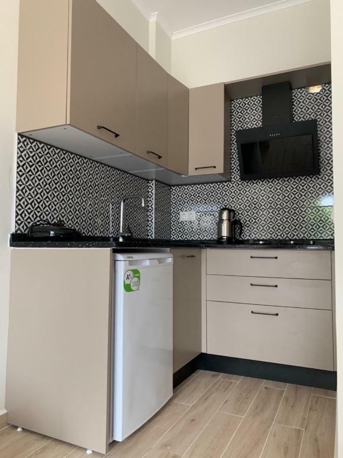 Maye Residence Gümbet Dış mekan fotoğraf