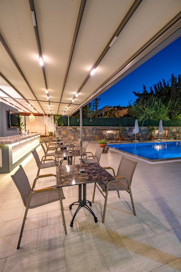 Maye Residence Gümbet Dış mekan fotoğraf