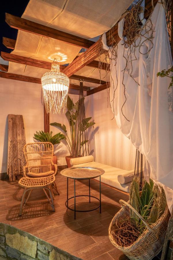 Maye Residence Gümbet Dış mekan fotoğraf