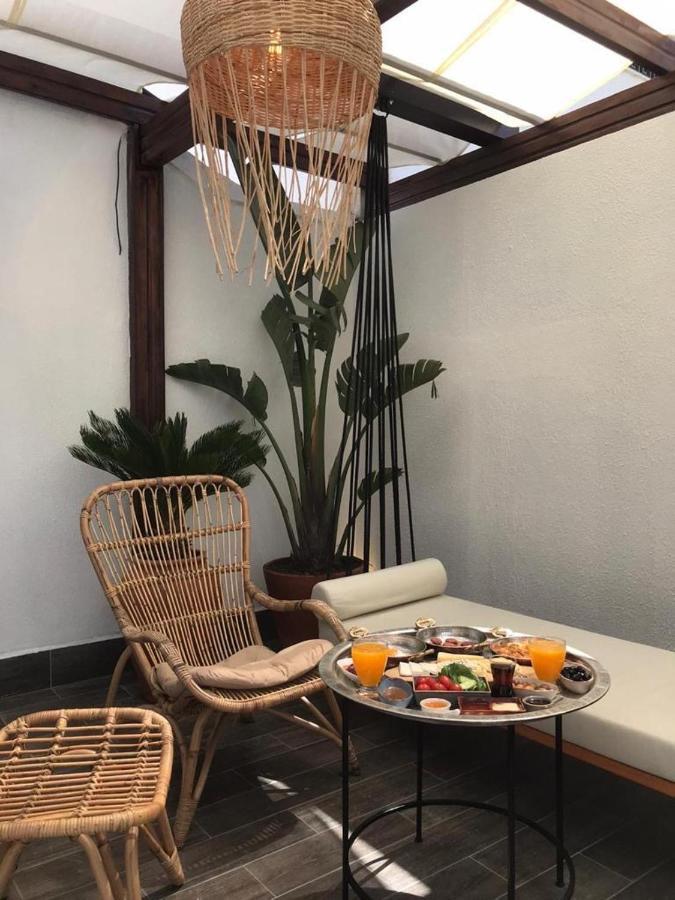 Maye Residence Gümbet Dış mekan fotoğraf
