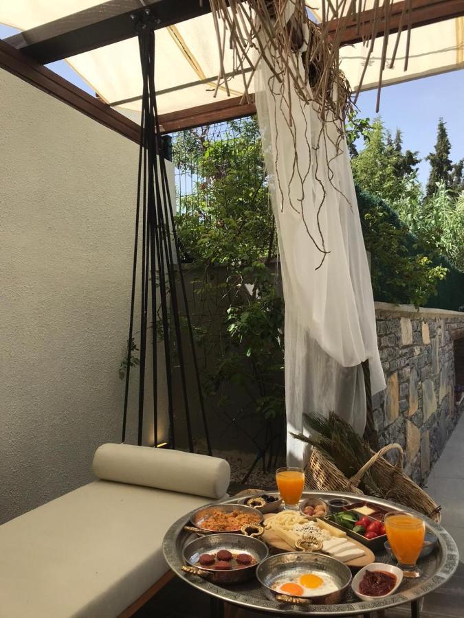 Maye Residence Gümbet Dış mekan fotoğraf